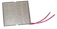 TOASTER VERTICAL HEATING ELEMENT