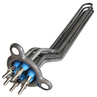 BOILER/TANK HEATING ELEMENT 6000W 230V