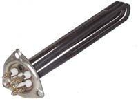 HEATING ELEMENT 230/400V 6000W COMENDA D. 58X390L
