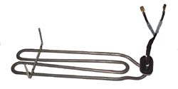 TANK HEATING ELEMENT TEIKOS 2700W 230V