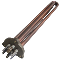 HEATING ELEMENT 4000W  230V 2GR PAVONI