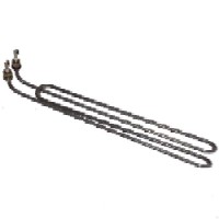 TANK HEATING ELEMENT 2550/2 230V+NUTS+OR