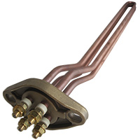HEATING ELEMENT FAEMA 3 GR. 3700W 220V