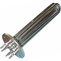 HEATING ELEMENT 3000W CIMSA