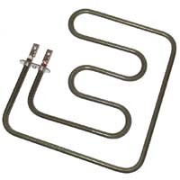 PLATE HEATING ELEMENT 750W 230V