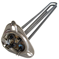 MONOPHASE HEATING ELEMENT 3200W 230V
