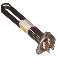 THREE-PHASE HEATING ELEMENT 5000W 230V BHC