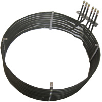 HEATING ELEMENT 16.4KW230V A.PO 32G1701