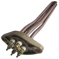 HEATING ELEMENT WEGA/ASTORIA 4000W 2307400 C/G