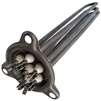 HEATING ELEMENT 230V 6000W