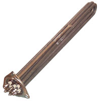 HEATING ELEMENT 10000W 230/400V CMND