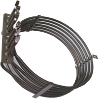 HEATING ELEMENT 8700W/230V APO