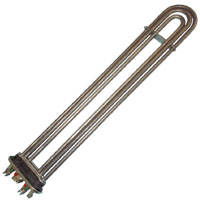 RESISTENZA BOILER ESP.7600W/400V non più fornibile