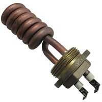 RESISTENZA V230 W1500
