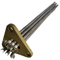 HEATING ELEMENT 230V/6000W