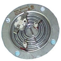 TANK HEATING ELEMENT NAP 43-45