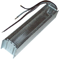 HEATING ELEMENT 240V 2X1000W CB