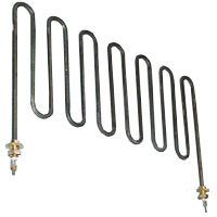 HEATING ELEMENT 230V 2000W CB