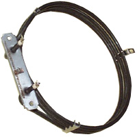 HEATING ELEMENT 230V 2580W CB