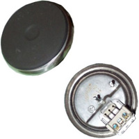 PIASTRA 240V 450W HOT DOG