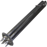HEATING ELEMENT 6000W FOR AF
