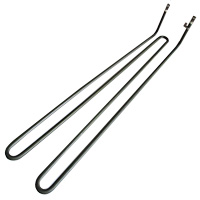 "RESISTENZA; 2200W 230V"