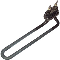 TANK HEATING ELEMENT L=200 230V 800W