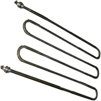 RESISTENZA 2730W