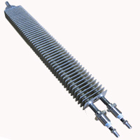 HEATING ELEMENT FINNED - FOR AS 230V-1500W