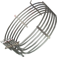 HEATING ELEMENT 15000W
