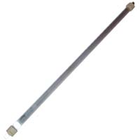 HEATING ELEMENT WITH FASTON 115V 300W NEW TYPE