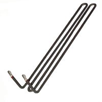 RESISTENZA FRY TOP 1300W 230V
