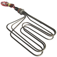 RESISTENZA CUOCIPASTA 5,67KW 380V SERIE  70