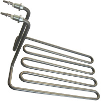 RESISTENZA 3300W FRIGGI 6M - 6+6M