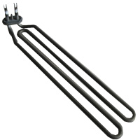 "RESISTENZA VASCA; 230V-2000W"