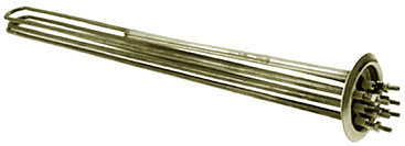 HEATING ELEMENT 6000/6530W 230/240V 3