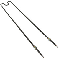 RESISTENZA W.1900 V.400 33H+99M-C.