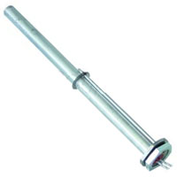 RESISTENZA CUOCIPASTA 2500 W 230V 1"1/2