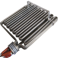 RESISTENZA COR.ROT.F18 13500W 230V3