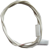 RESISTENZA ANTICONDENSA SILICONE 30W L1500mm