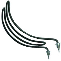 RESISTENZA 1500W 230V KEBAB