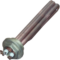 RESISTENZA 1" BRASILIA  1350W/220V