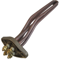 RESISTENZA GR2 W 2600 STAR V230