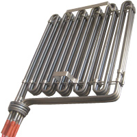 RESISTENZA FRIGGITRICE 16500W 90 1GOL6P387001