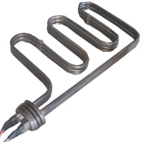 ASSIEME RESISTENZA CUOCIPASTA 900