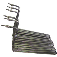 ASSIEME RESISTENZA .EF25S-12KW 1GOL6V632001