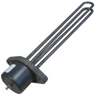 RESIST.BOILER 230V 2400W