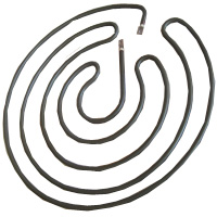 RESISTENZA W.3600 V.400 X P.D.450