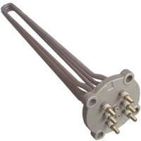 HEATING ELEMENT CONTI 3EL -6000W-230/400V L660mm