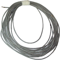 RESISTENZA MOD. CA 5000 220V 100W L 5000 MM